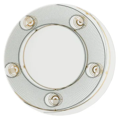 Produktbild von Rosenthal Glitch Brotteller 16 cm 11280-403275-10216 4012434718839