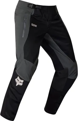 Productafbeelding van FOX Ranger Air off-road motorcrossbroek, zwart/grijs, maat 36