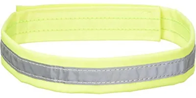 Produktbild von Reflektierendes Hundehalsband von