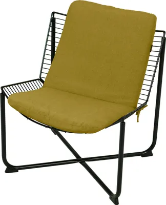 Immagine prodotto di AMPO  Cuscino Cuscino per seduta IKEA SKALBODA Cuscino per poltrona in metallo Cuscino per schienale