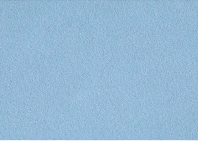 Produktbild von Creativ Company 45511, Filz, Blau, Einfarbig, 10 Stück(e), 210 mm, 297 mm