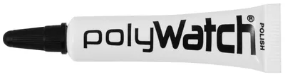 Produktbild von "POLYWATCH" Polierpaste für Kunststoffgläser, 5 g