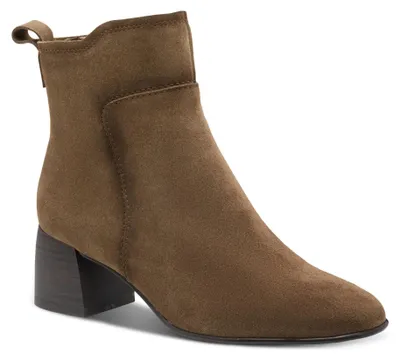 Produktbild von Tamaris Damen Stiefeletten 1-1-25323-25310 Farbe: Braun Größe: 36