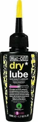 Produktbild von Muc-Off Bicycle Dry Weather Lube 50 ml Fahrrad - Wartung und Pflege