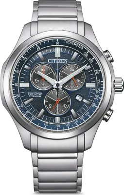 Produktbild von Citizen AT2530-85L Herrenuhr Chrono Sport ECO-Drive