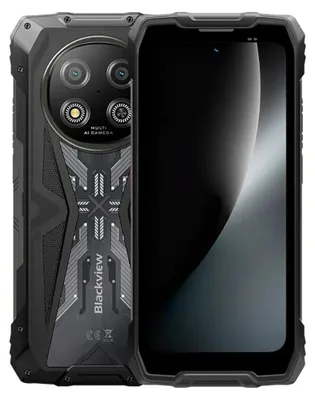 Produktbild von Blackview Rock 2 5G 8GB/256GB