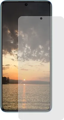 Obrázek produktu pro 2x pancéřová fólie pro Honor Magic 6 Lite - křišťálově čistá ochrana displeje - prémiová ochranná fólie