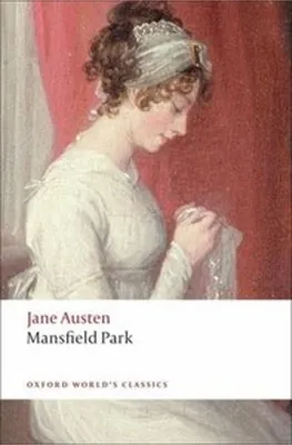 Obrázok produktu pre Mansfield Park