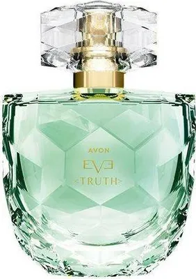 Obrázek produktu pro Eve Truth Parfémovaná Voda 50 ml - Originální Avon Vůně