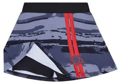 Produktbild von Ellesse - Hosenrock für Damen , Aktiv GT14753 (36 DE Regulär) (Aquatic-Blau)