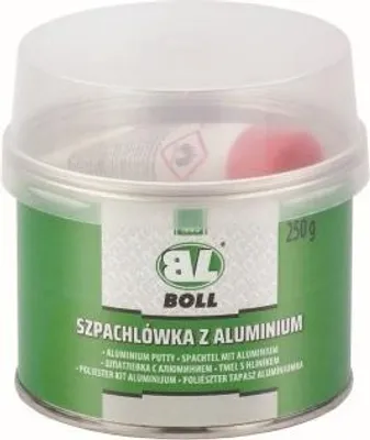 Obrázek produktu pro Hliníkový Tmel 250G / Boll