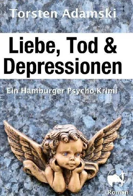 Produktbild von Liebe, Tod & Depressionen