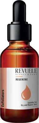 Obrázok produktu pre Revuele Prispôsobte si starostlivosť o pleť Exfoliátor Regenine 30ml
