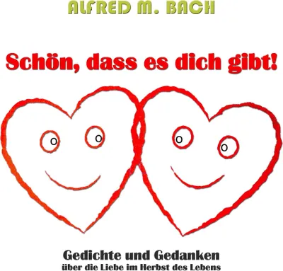 Produktbild von Schön, dass es dich gibt!