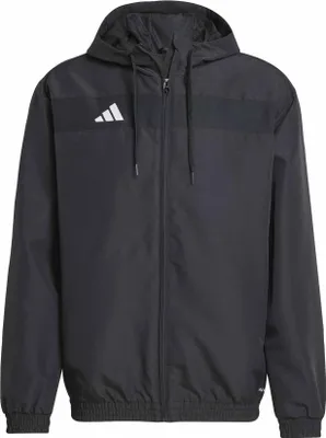 Produktbild von Bluza z kapturem adidas Tiro Essentials Woven JC5435 Xl (188cm)