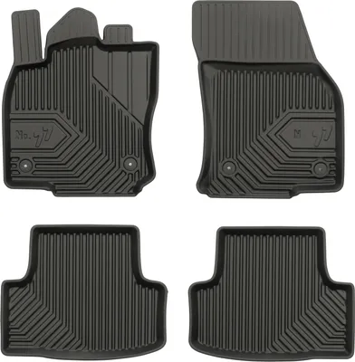 Immagine prodotto di Tappetini in gomma FROGUM per SEAT Ateca dal 2016