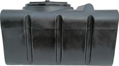 Produktbild von Varile Wassertank 180L Farbe Schwarz