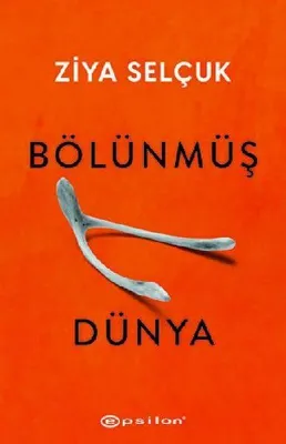 Produktbild von Bölünmüs Dünya