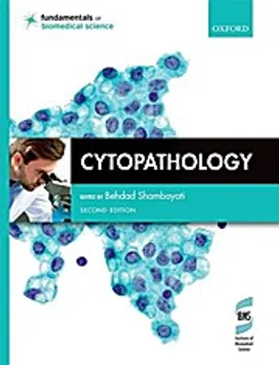 Immagine prodotto di Cytopathology