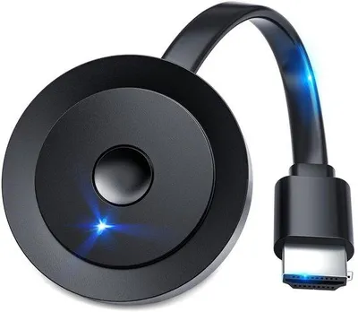 Immagine prodotto di Adattatore HDMI wireless per lo streaming 4K dallo smartphone al grande schermo