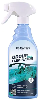 Obrázek produktu pro CAR DETAILING Blast – prostředek na odstranění pachů, 550 ml
