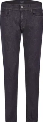 Produktbild von HECHTER Paris CASUAL Herren Business Jeans Shape-Fit Marine 35/34