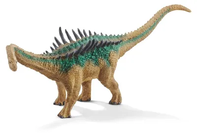 Produktbild von Dinosaurs Agustinia 15021 9 x 33 x 10 cm Dinosaurier Figur Kein Lernzweck Mehrfarbig