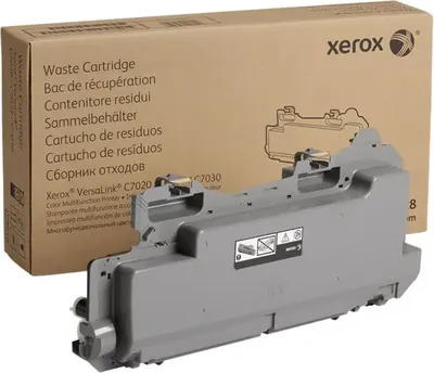 Image de Xerox odpadní nádobka pro VersaLink C70xx/C71xx (30 000str.)