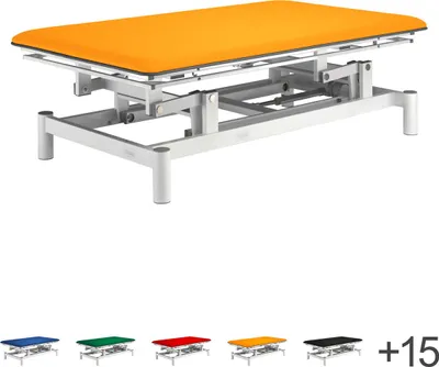 Produktbild von Bobathliege Pro Power mit Rundumschaltung