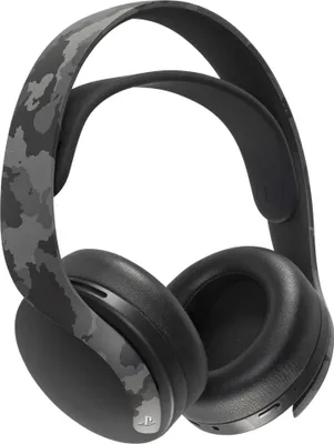Produktbild von Sony PS5 Pulse 3D camouflage Wireless Headset