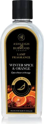 Produktbild von Ashleigh & Burwood Raumduft Winter Spice & Orange : 500 ml