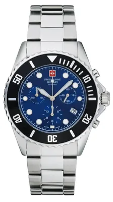 Zdjęcie produktu dla Swiss Alpine Military Mezczyznizegarek 7053.9138