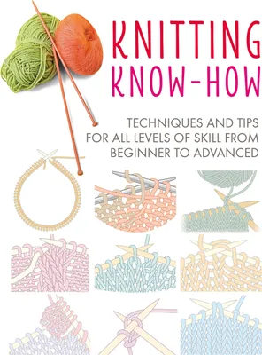 Produktbild von Knitting Know-How