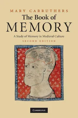 Produktbild von The Book of Memory