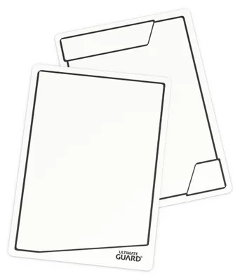 Image de Wielofunkcyjne Żetony Ultimate Guard Standard (25 sztuk)
