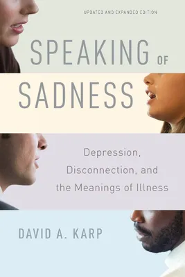 Produktbild von Speaking of Sadness