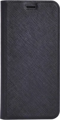 Produktbild von Bigben Connected ETUIFPSMART, Huawei P Smart, Schwarz