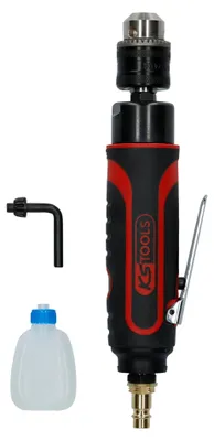 Image de KS TOOLS Perceuse à tige pneumatique, 4 000 tr/min ( 515.5435 )
