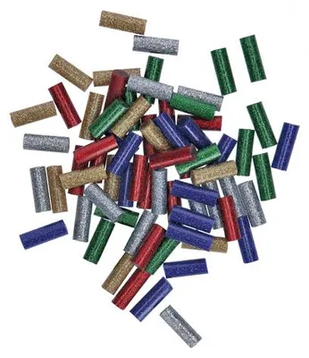 Produktbild von Gluey Klebesticks, Glitzer-Mix