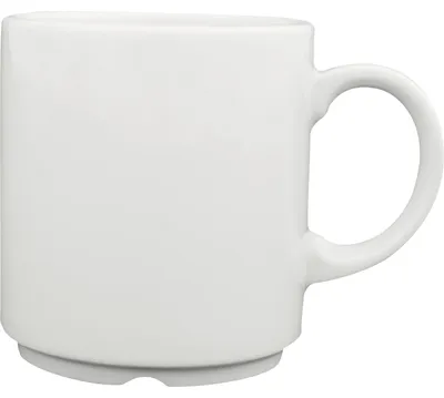 Produktbild von ESCHENBACH Primavera Becher mit Henkel, Inhalt: 0,26 Liter