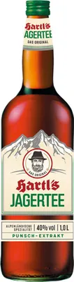 Obrázek produktu pro Hartls Jagertee 40