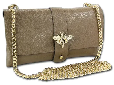 Imagen del producto de Bolso, color beige azul marino, algodón, poliéster, tamaño medio, marca Robin Ruth, para mujer, juvenil, modelo D3OTTM803SN