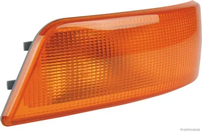 Image de HERTH+BUSS ELPARTS 83700180 : Clignotant gauche, compatible avec MERCEDES-BENZ ZETROS, ECONIC, ATEGO