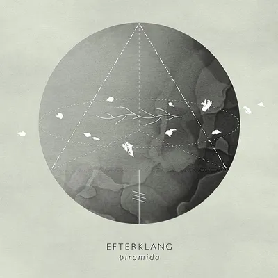 Obrázek produktu pro Efterklang: Piramida