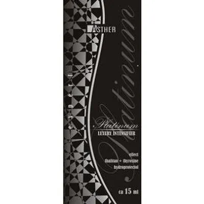 Obrázok produktu pre Asther Platinum Luxury Bronzer Do Opalania Saszetka x10szt