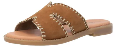 Produktbild von Remonte Klassische Pantoletten Damen 32313932393737 Braun 36 EU