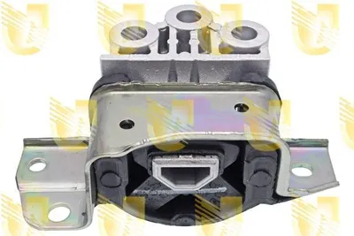 Produktbild von UNIGOM Motorlager Gummimetalllager Vorne Rechts für FIAT GRANDE PUNTO (199) 395572