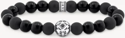 Image de Thomas Sabo - A2145-705-11-L16 - Bracelet - Unie - Argent 925 - 16 cm