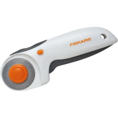 Produktbild von Fiskars Rotationsklingenmesser 45Mm