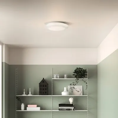 Produktbild von Philips Funktional Deckenleuchte, LED, 600 lm, IP20